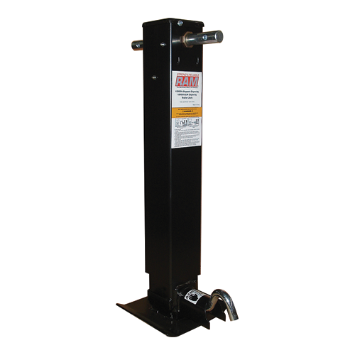 HEAVY DUTY SQUARE JACK 12K - Tint King