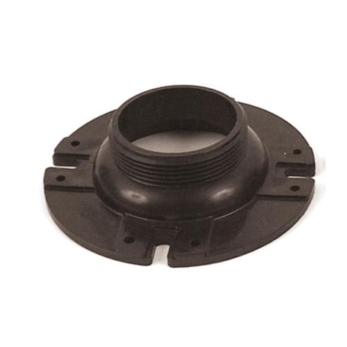 TOILET FLOOR FLANGE 3″ MP Tint King