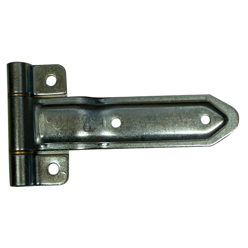 ZINC HINGES 8″ Tint King