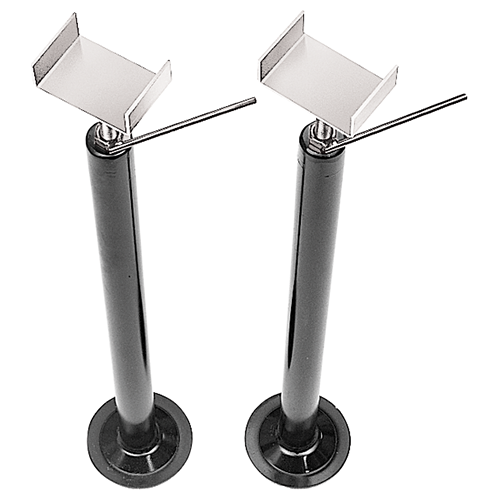 RV Pro 140020 SlideOut Stabilizers Pair Tint King