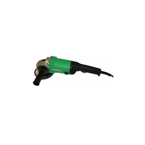 Hitachi G12SR3 Electric Angle Grinder Tint King